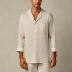 Eberjey Men's Sleep Shirt