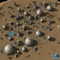 Earth 2150: The Moon Project