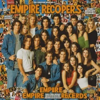 Empire Records - Original Soundtrack