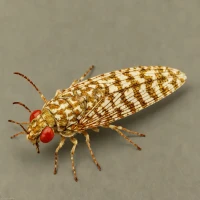 European pepper moth