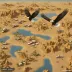 Eagle's Flight Gold of the Desert Kings