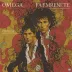 Enrique Morente - Omega