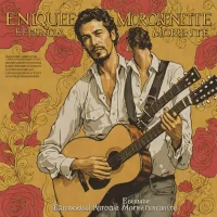 Enrique Morente - Esencial Enrique Morente