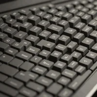 Endgame Gear KB65HE Keyboard