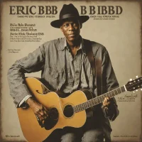 Eric Bibb - Needed Time