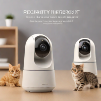 Eufy Security Indoor Pan & Tilt Camera