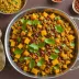 Erissery (Kerala Pumpkin and Bean)