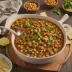 Etli Nohut (Chickpea with Meat)