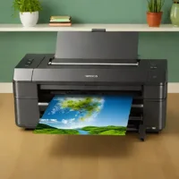 Epson SureColor P600