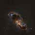 E Nebula (Barnard 142/143)