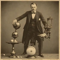 Emil Jarrow