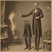Edward Victor