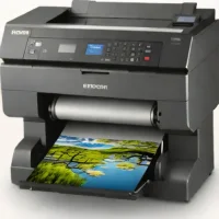 Epson Stylus Pro 4900