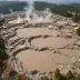 Ebino Kogen Thermal Area
