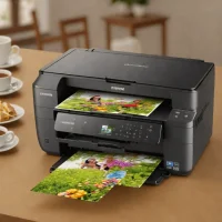 Epson Stylus Photo R1900