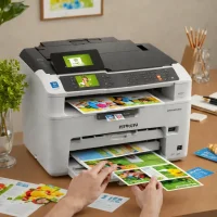 Epson PictureMate PM-225