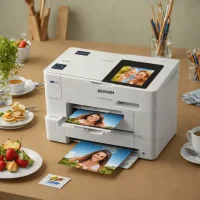 Epson PictureMate Charm