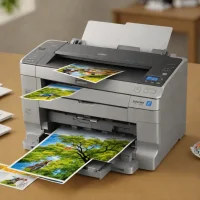 Epson Stylus Photo R800