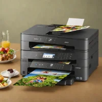 Epson Expression Premium XP-640