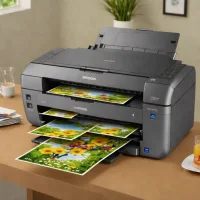Epson Stylus Photo R1800