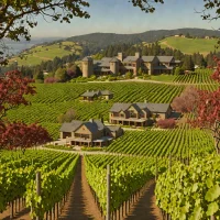 Eyrie Vineyards