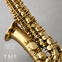 Eastar EAS275 Alto Saxophone