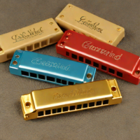 Eastwind Harmonica