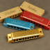 Eastwind Harmonica