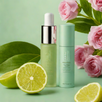 e.l.f. Advanced Hydrating Facial Serum