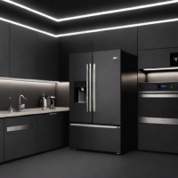 Ego Power+ S6200 56V Cordless Brushless Lawn Mower