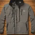Ergodyne Shiver Series Fleece Jacket