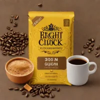 Eight O'Clock Coffee 100% Colombian