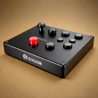 Eightarc Fusion Arcade Stick