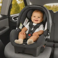 Evenflo LiteMax 35 Infant Car Seat