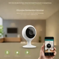 EZVIZ C6N Smart Home Camera