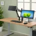 Ergotron Neo-Flex Desktop Arm