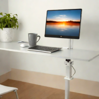 Ergotron LX Desk Mount Laptop Stand