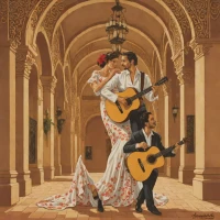 Enrique Morente - Morente Sueña La Alhambra