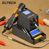 Elitech Soldering Station