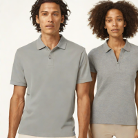 Everlane The Performance Polo