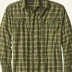 Eddie Bauer Men's Guide-Pro Flannel Shirt