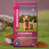 Eukanuba Senior Dry Dog Food