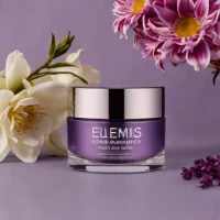 Elemis Peptide4 Night Recovery Cream-Oil
