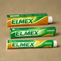Elmex Sensitive Professional