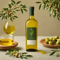 Esporao Organic Extra Virgin Olive Oil