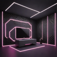 Eureka! Folding Utility Cart