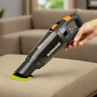 Eureka Blaze Spot Cleaning Cordless Handheld Vacuum