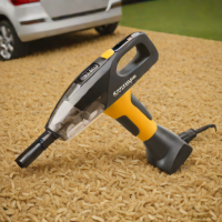 Eureka QuickVac Cordless Handheld Vacuum