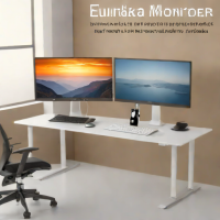 Eureka Ergonomic Monitor Stand