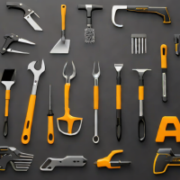 Earthwise HC200 20-Inch Corded Electric Hedge Trimmer